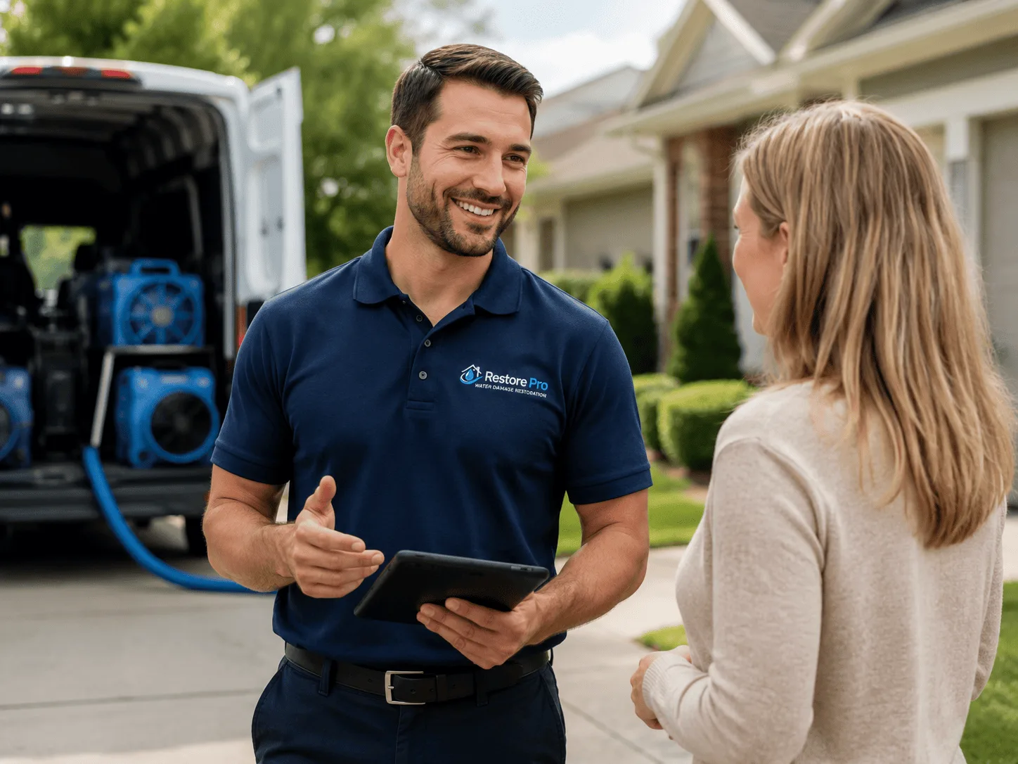 Water Damage Restoration Geraldine, MT FAQs